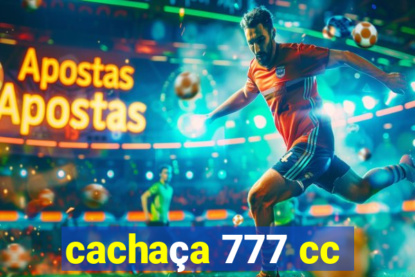 cachaça 777 cc